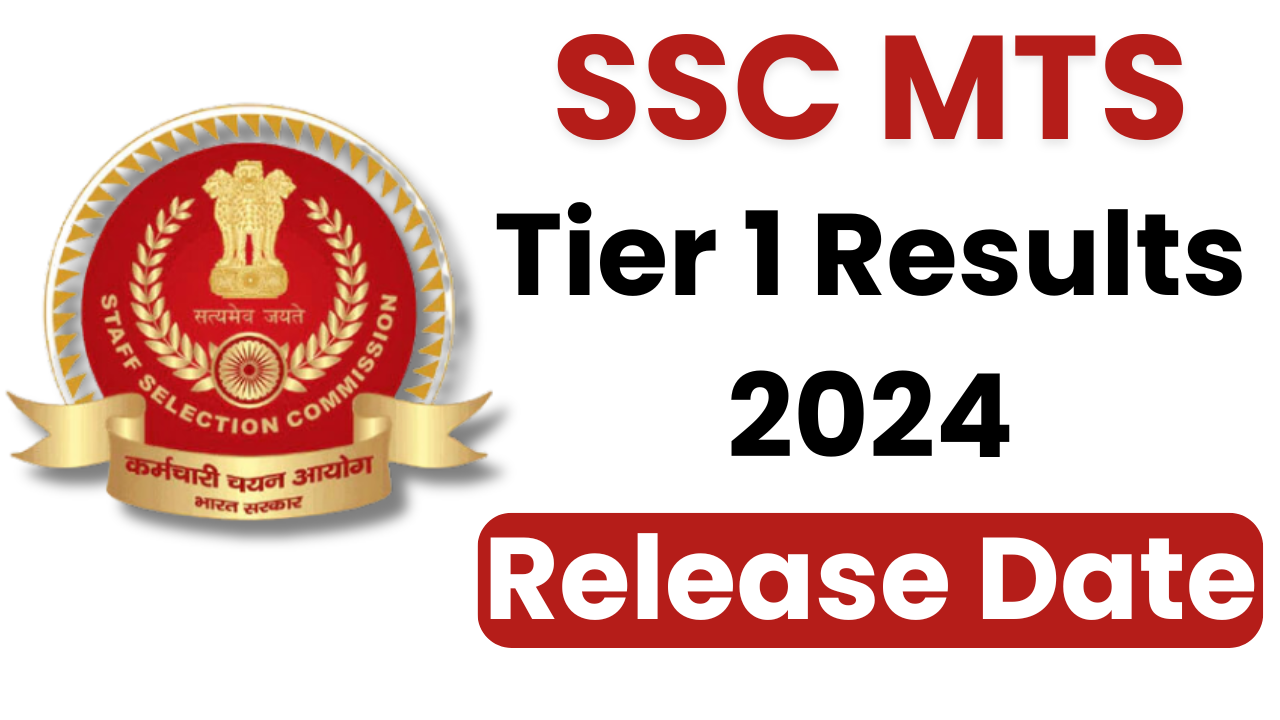 SSC GOV IN Results