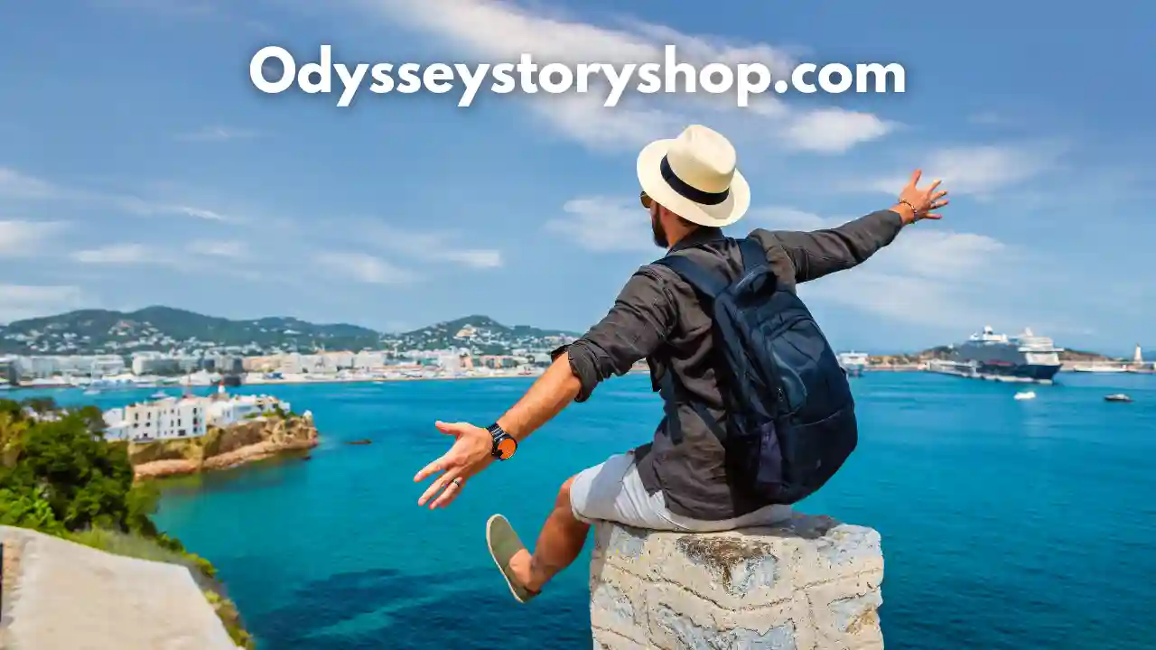 Odysseystoryshop.com